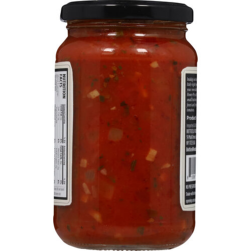 Botticelli Pizza Sauce, Hot Honey
