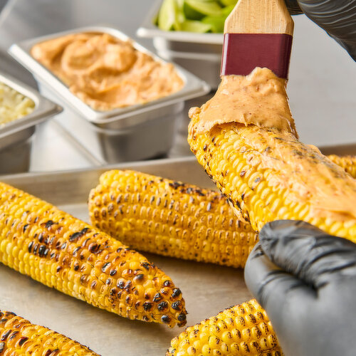 McCormick Mayonesa (Mayonnaise) With Lime Juice