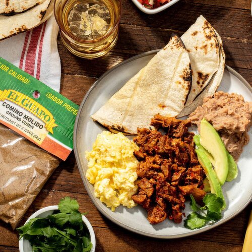El Guapo Ground Cumin