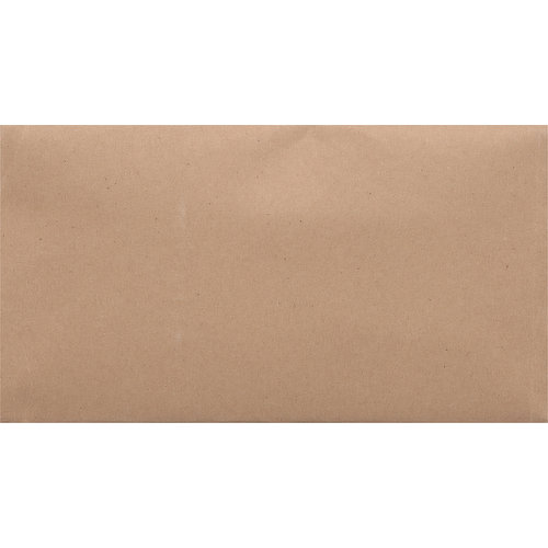 Sun Harvest Grocery Bags, Brown, No. 6