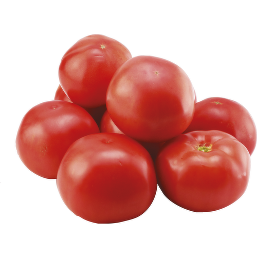 Large Salad Tomatoes (0.40 lbs avg. pack)