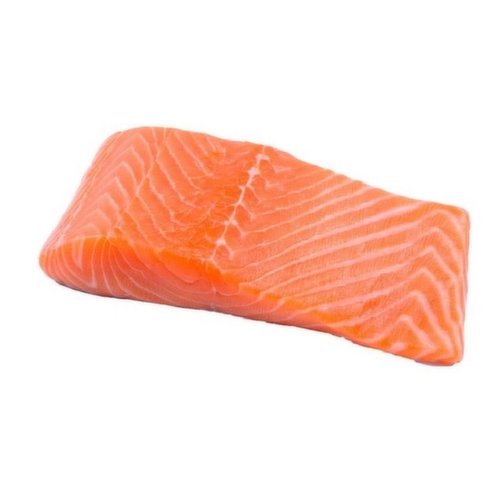 Sockeye Salmon Fillet