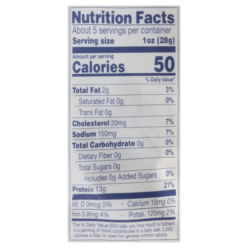 Archer Grass-Fed Cowboy Cut Mild Old Fashioned Beef Jerky