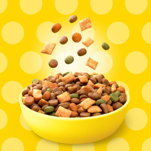Temptations Food for Cats, Tasty Chicken Flavor