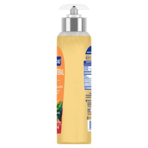 Softsoap Liquid Antibaterial Soap Pump