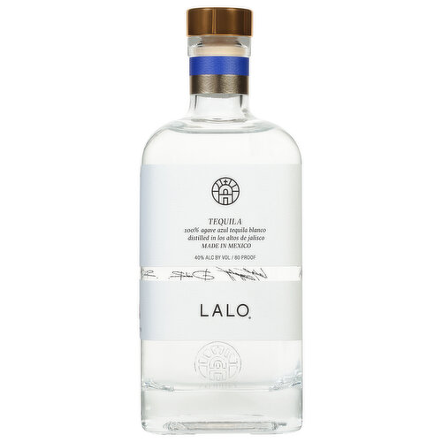 Lalo Tequila