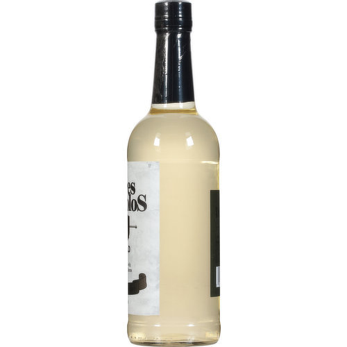 Tres Diablos Tequila, Gold
