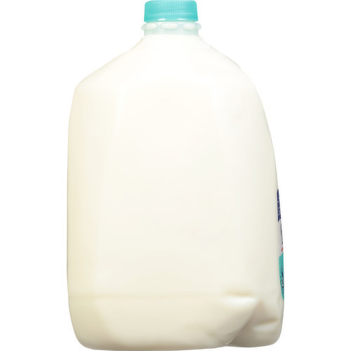 Alta Dena Milk, Lowfat, 1% Milkfat