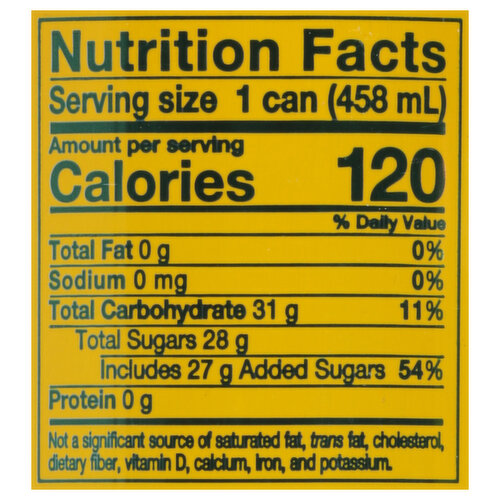 Guayaki Organic Awakening Orange Yerba Mate