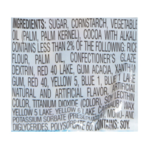 Betty Crocker Fusion Sprinkles, Superhero Mix