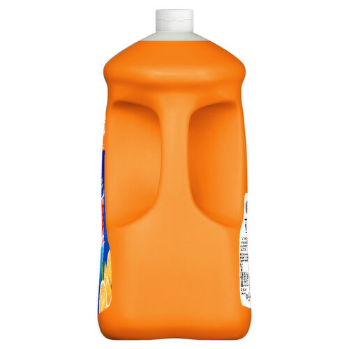 Ajax Triple Action Liquid Dish Soap