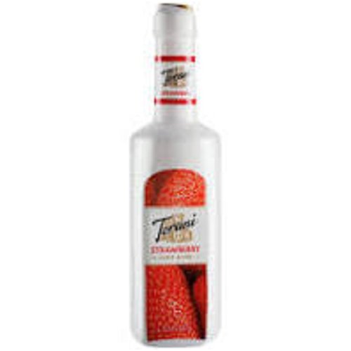 Torani Strawberry Puree Blend 33.8 oz