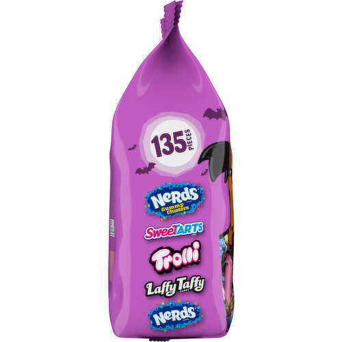 Nerds Assorted Candy