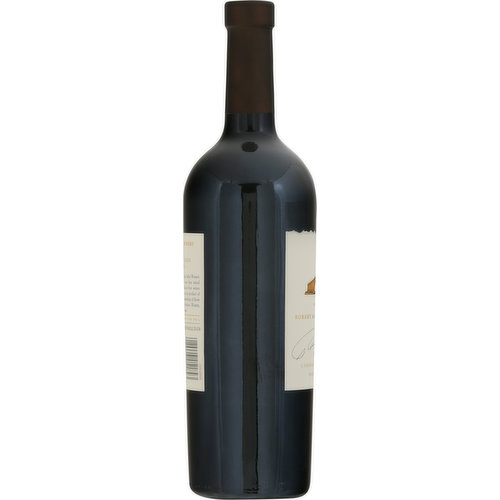 Robert Mondavi Winery Cabernet Sauvignon, Napa Valley