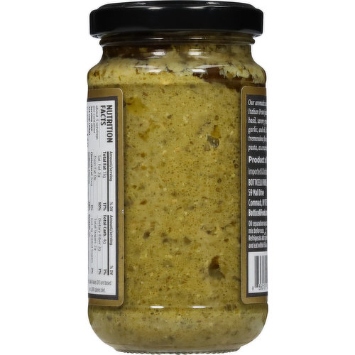 Botticelli Pesto Sauce