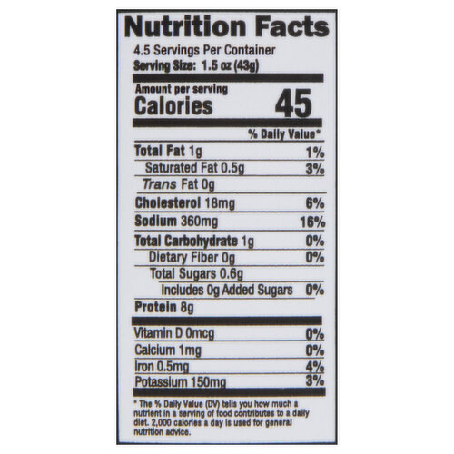 North Country Smokehouse Black Forest Ham, Uncured