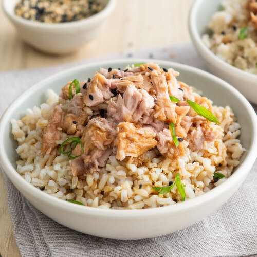 CHICKEN OF THE SEA Light Tuna in Oil