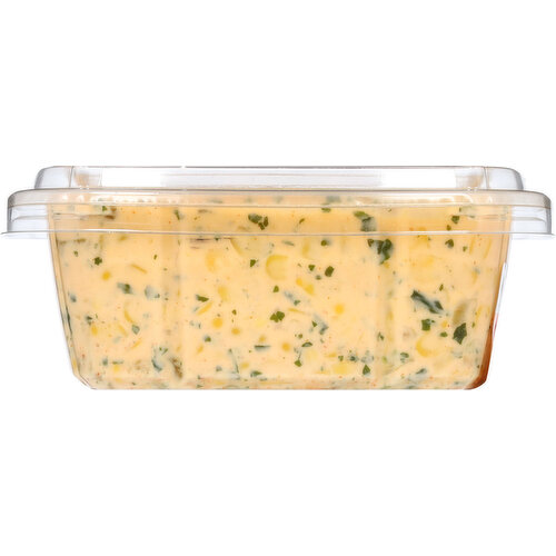 Fresh Innovations Corn Dip, Medium
