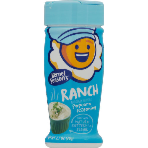 Kernel Season's Popcorn Seasoning, Ranch