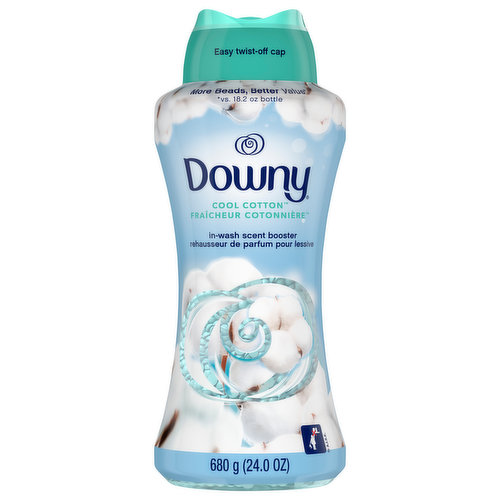 Downy In-Wash Scent Booster
