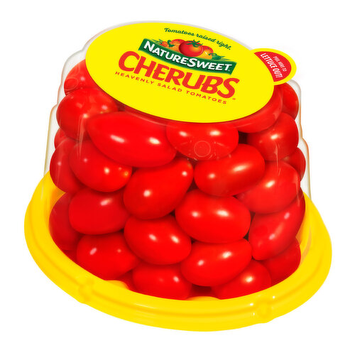 NatureSweet Tomatoes, Heavenly Salad