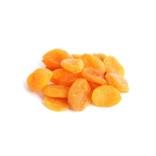 Premium Orchard Dried Apricots