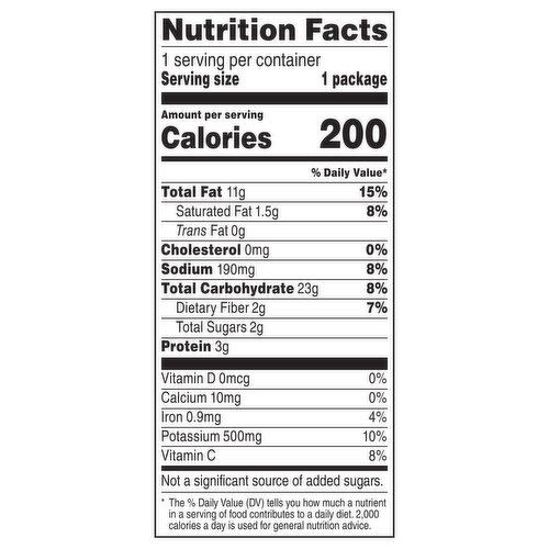 Miss Vickie's Potato Chips, Jalapeno Flavored, Kettle Cooked