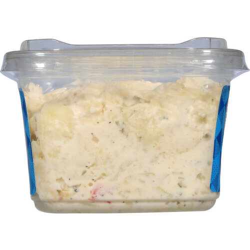 First Street Salad, Classic Potato