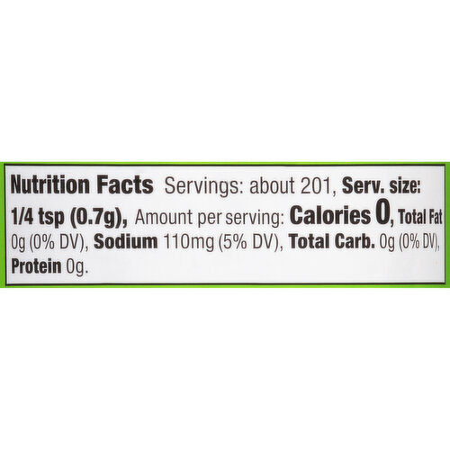 McCormick Rotisserie Chicken Seasoning