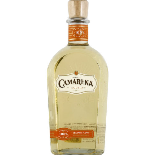 FAMILIA CAMARENA Tequila