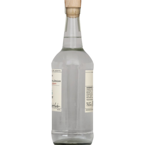 Casamigos Tequila, Blanco
