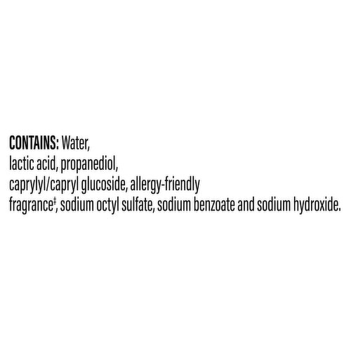 Clorox Allergen Neutralizer Nighttime Calm Fabric & Carpet Spray