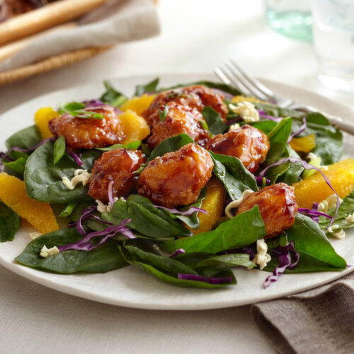 Foster Farms Orange Chicken