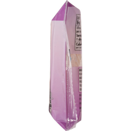 Daiya Dairy-Free Provolone Cheese Slices