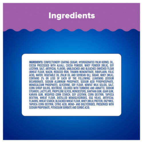 Tastykake Donuts, Frosted, Mini