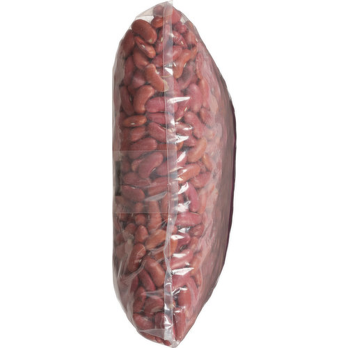 First Street Kidney Beans, Light Red