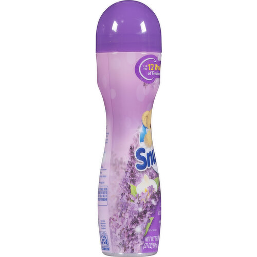 Snuggle Crystals Lavender Vanilla Orchid