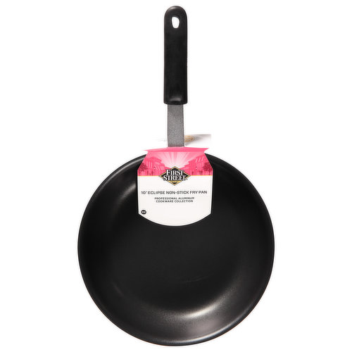 First Street Fry Pan, Non Stick