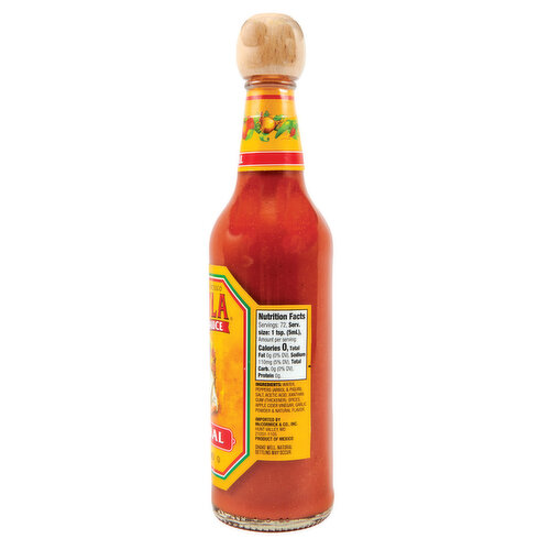 Cholula Original Hot Sauce
