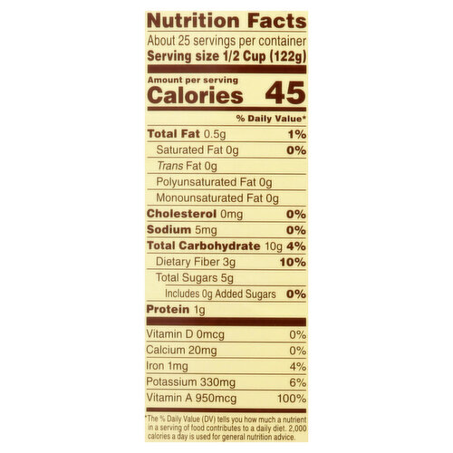 Libbys Pumpkin, 100% Pure