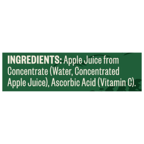 Tree Top Apple Juice