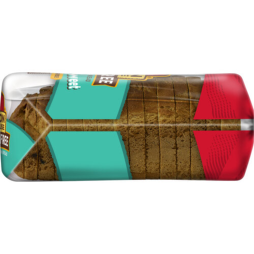 Canyon Bakehouse GF HAWAIIAN SWEET BREAD 15OZ            