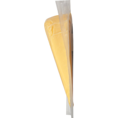 Yancey's Fancy New York Smoked Gouda Cheese