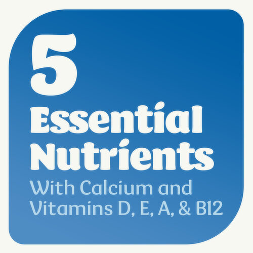 Silk Unsweetened Vanilla Almond Milk