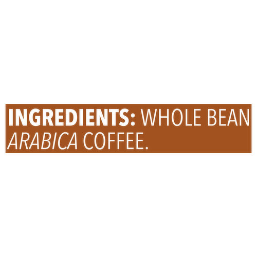 Starbucks Coffee, Whole Bean, Medium Roast, Pike Place Roast