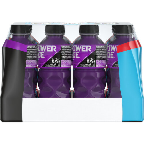 Powerade  Variety Pack Sports Drink