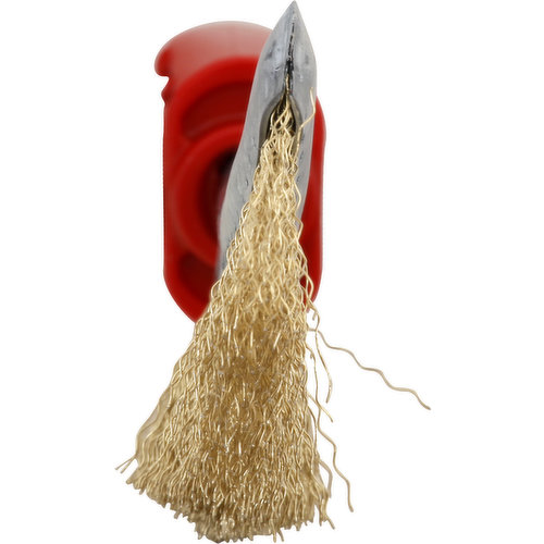 Alegacy Boiler/Grill Brush