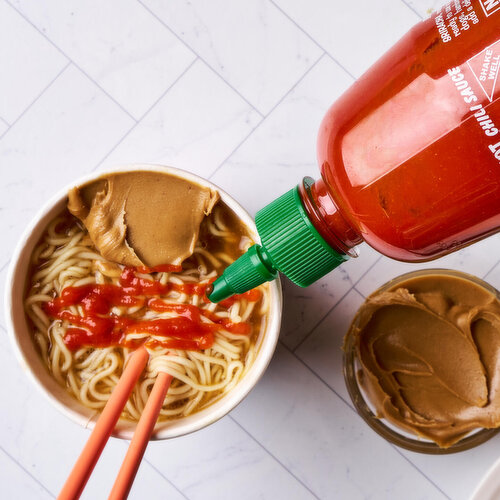 Snapdragon Miso Ramen Instant Noodle Soup