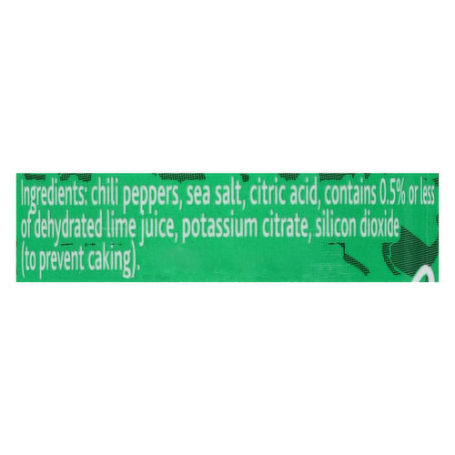 Tajin Reduced Sodium Clasico Seasoning