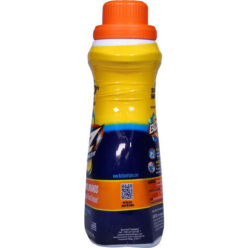 Biz Stain & Odor Eliminator